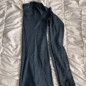 Lululemon womens size 6 swiftly tech top
